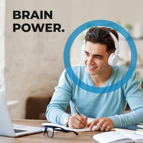 Fosfatidilserina para apoyo cognitivo efectivo