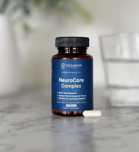 fósfatidilserina para la salud cerebral