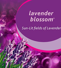 Fragancia de flor de lavanda para ropa