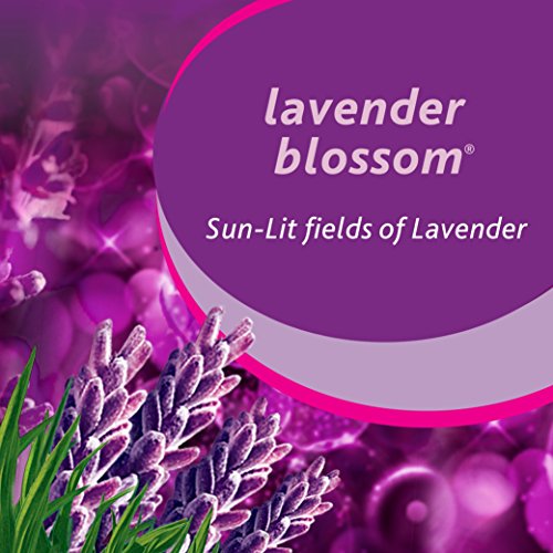 Fragancia de flor de lavanda para ropa