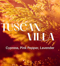 fragancia de pomelo y lavanda