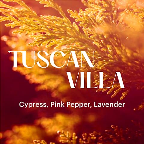 fragancia de pomelo y lavanda