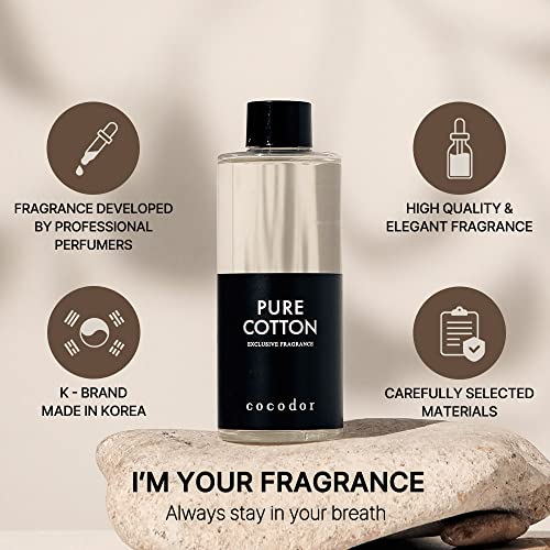 fragancia suave para aromaterapia en casa