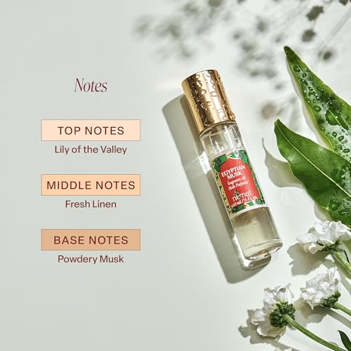 fragancia unisex de Nemat Fragrances