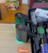 fragancias variadas para auto LWW
