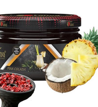 frascos reutilizables para shisha