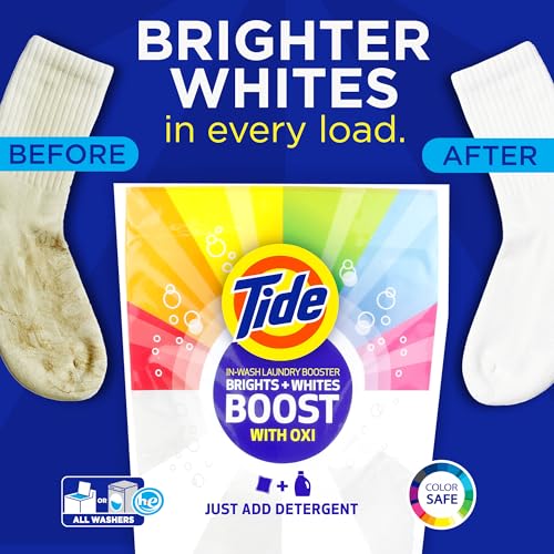 Frescura duradera con Tide