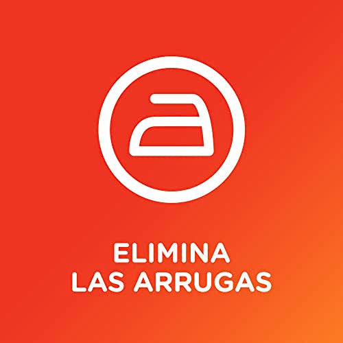 frescura duradera en cada carga de ropa