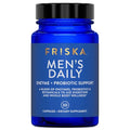 Friska enzimas digestivas para hombres