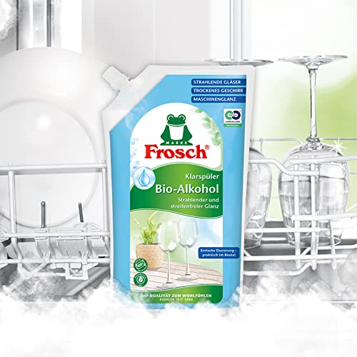 Frosch 750 ml para limpieza efectiva