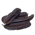 Fruta seca orgánica de Ghana