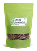 Fruto de Forsythia Lian Qiao beneficios naturales