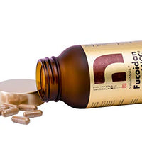 Fucoidan de algas marrones naturales