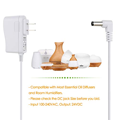 fuente de energía para aromaterapia