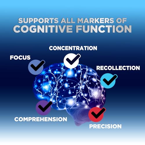 fuerza 3X en gomas para rendimiento cognitivo