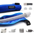 funda aislante tubo CPAP suave