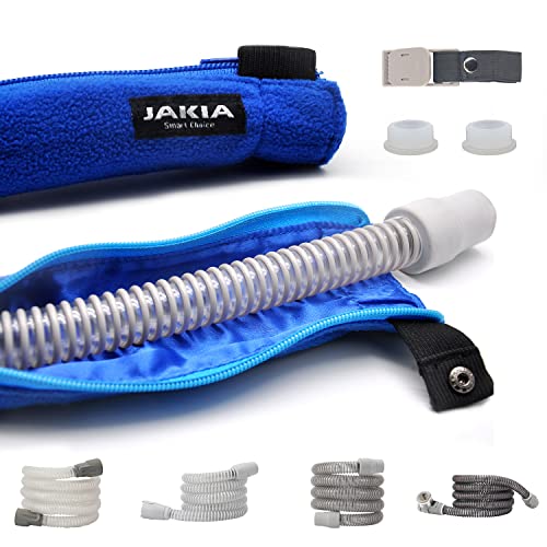 funda aislante tubo CPAP suave