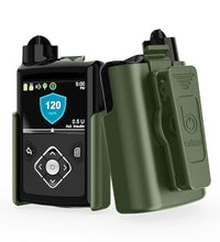 Funda BELTRON para bomba de insulina
