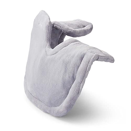 funda calentadora cuello y hombros
