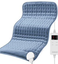funda calentadora eléctrica para dolor