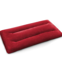 funda calentadora para cuello