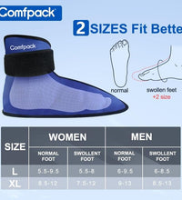 funda Comfpack para tendinitis