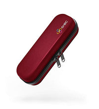 funda compacta para insulina viaje