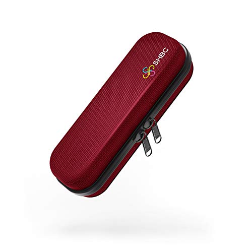 funda compacta para insulina viaje