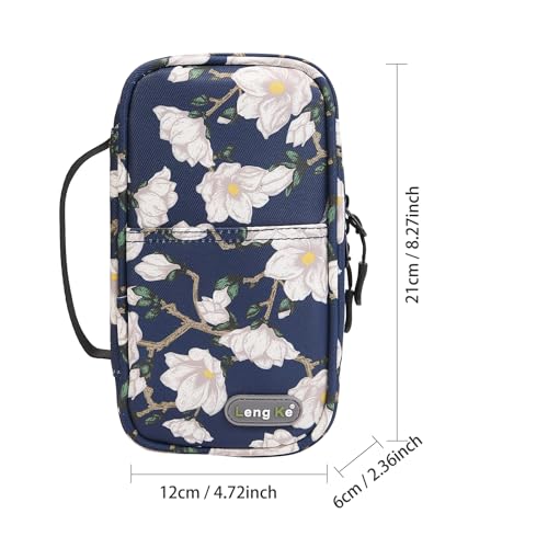 funda compacta y ligera