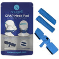 funda de correa CPAP ultra suave