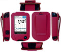 funda de cuero para Freestyle Libre
