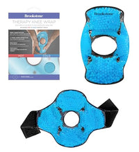 Funda de hielo para rodilla efectiva