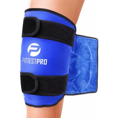 Funda de hielo para rodilla
