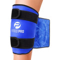 Funda de hielo para rodilla