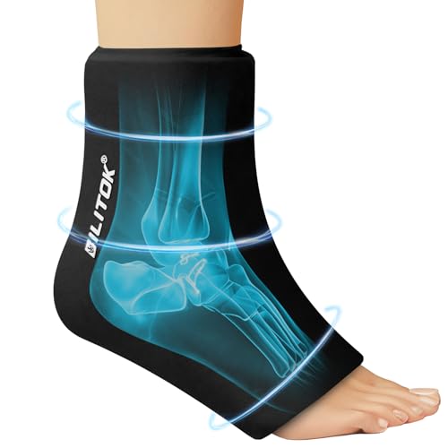 Funda de hielo para tobillo BILITOK