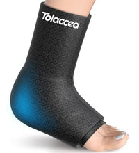 Funda de hielo para tobillo grande