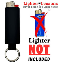 funda de llave para encendedor práctico
