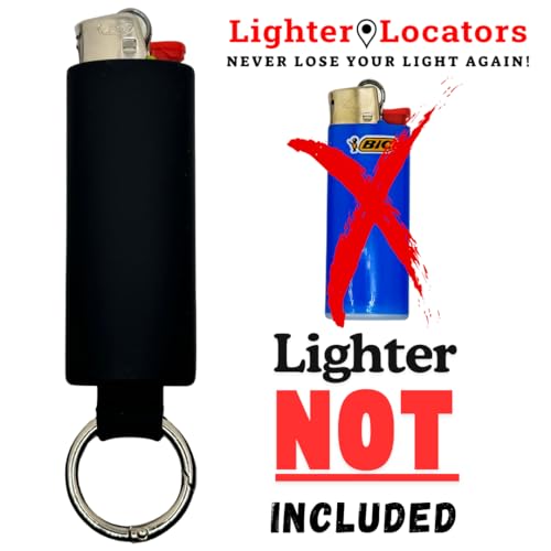 funda de llave para encendedor práctico