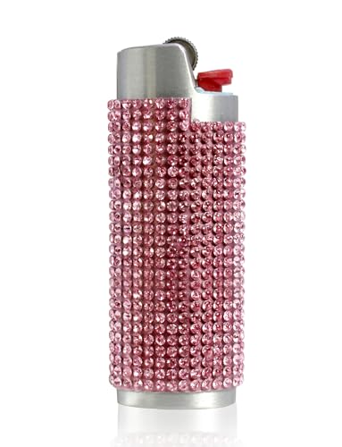 funda de metal para encendedor HUMWE