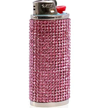 funda de metal para encendedor HUMWE