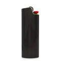 funda de metal para encendedores BIC