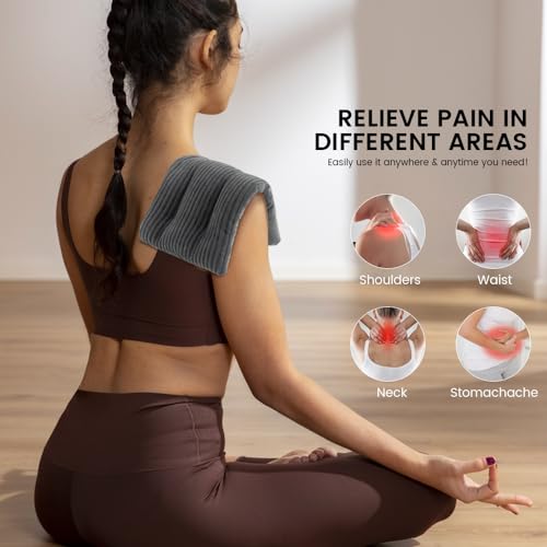 Funda de microondas para calentar rápido