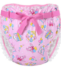 funda de pañal ajustable impermeable