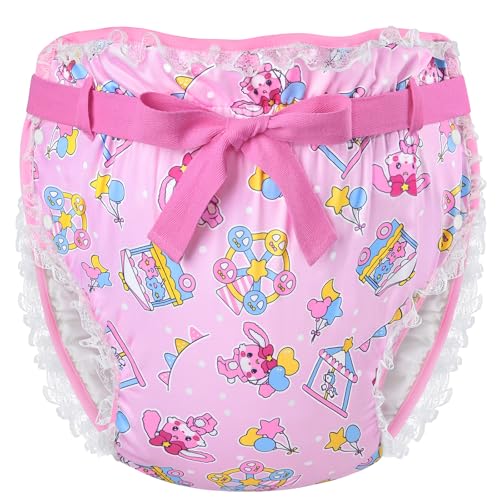 funda de pañal ajustable impermeable