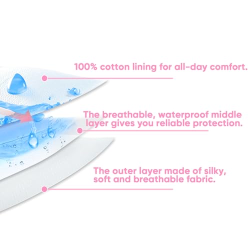 funda de pañal lavable y ecológica