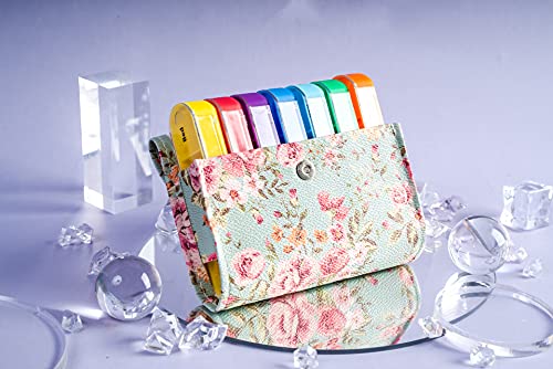 funda de PU para pastilleros resistente