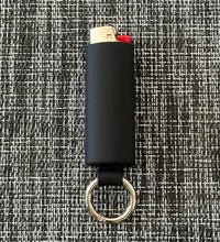 funda de silicón para encendedor portátil