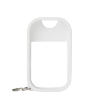 funda de silicón para spray de manos Touchland