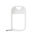 funda de silicón para spray de manos Touchland