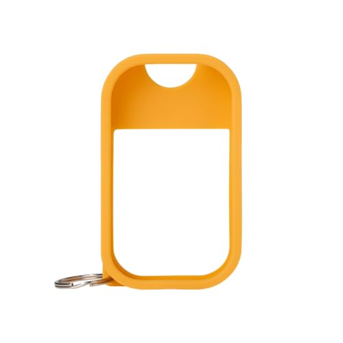 funda de silicón para spray Touchland